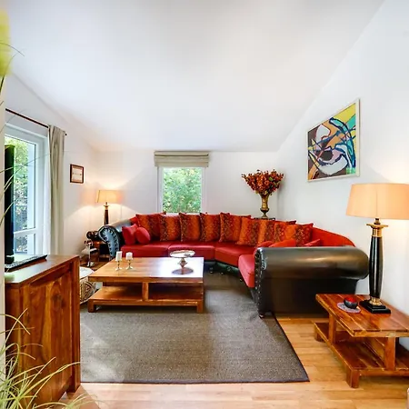 & Wald Wellness Apartment *