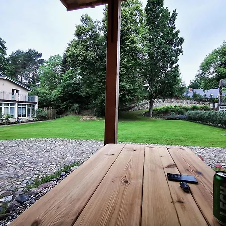& Wald Wellness Apartment