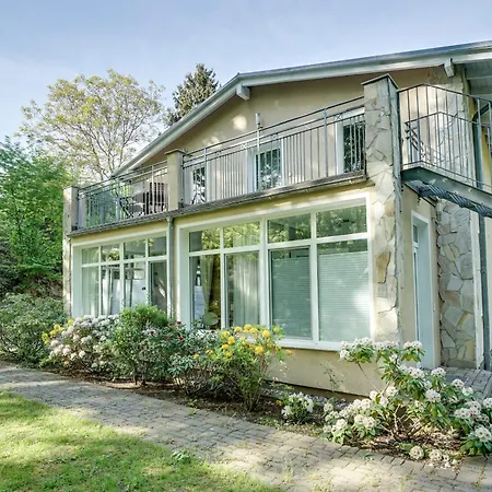 & Wald Wellness Heringsdorf (Usedom)