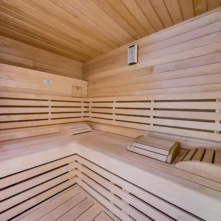 & Wald Wellness Apartment