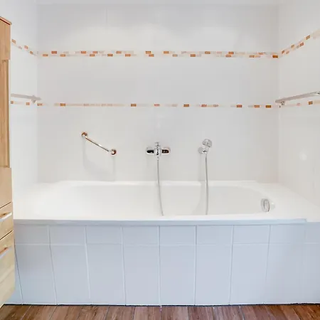 Apartment & Wald Wellness Heringsdorf (Usedom)